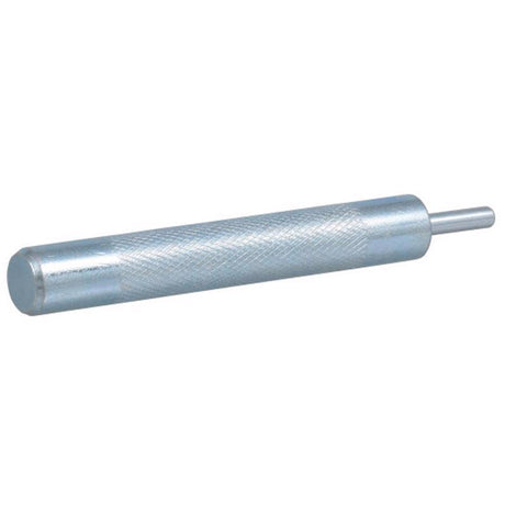 HILLMAN 1/4 in. D X 3.75 in. L Carbon Steel Round Head Setting Tool Machine Screw Anchor 5 pk