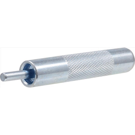 HILLMAN 5/16 in. D X 3.75 in. L Carbon Steel Round Head Setting Tool Machine Screw Anchor 5 pk