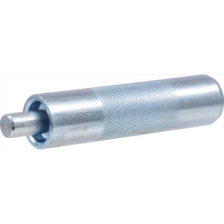 HILLMAN 1/2 in. D X 4.25 in. L Carbon Steel Round Head Setting Tool Machine Screw Anchor 5 pk