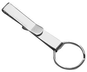 Hy-Ko KC182 Belt Clip, Pack of 5