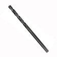 Irwin 66714 Drill Bit, 7/32 in Dia, 6 in OAL, Heavy-Duty, Straight Shank