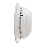 First Alert 9120B Smoke Alarm, 120 V, Ionization Sensor, 85 dB, White