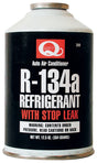 Quest SZ308-1 Air Conditioner Refrigerant, Pack of 12