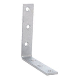 Ace 5 in. H X .875 in. W X 5 in. D Steel Inside L Corner Brace