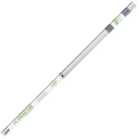 Feit Legacy Bulbs 30 W T8 1 in. D X 35.6 in. L Fluorescent Bulb Cool White Linear 4100 K 1 pk, Pack of 6