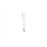 HILLMAN 1/2 in. X 3-1/2 in. L Zinc-Plated Steel Carriage Bolt 25 pk