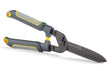 Woodland Tools Co MaxForce 20-4003-100 Super Duty Hedge Shear, HCS Blade, Ergonomic, Non-Slip, Soft Handle, 24 in OAL