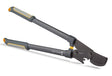 Woodland Tools Co MaxForce 25-3003-100 Super Duty Lopper, 2 in Cutting Capacity, HCS Blade, 33 in OAL