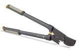 Woodland Tools Co MaxForce 25-3003-100 Super Duty Lopper, 2 in Cutting Capacity, HCS Blade, 33 in OAL