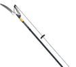 Woodland Tools Co 26-7001-000 Pruner, Carbon Steel Blade, D-Handle Handle