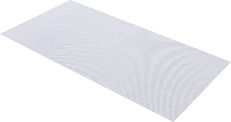 Plaskolite 1A30083A Lighting Panel, Premium-Grade, 47-3/4 in L x 23-3/4 in W Dimensions, Acrylic, Clear, Pack of 20