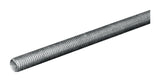 Boltmaster 5/16-24 in. D X 36 in. L Steel Threaded Rod, Pack of 5
