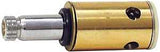Danco 15554E Faucet Stem, Brass, 2-1/2 in L