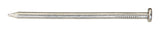 Ace 8D 2-1/2 in. Framing Bright Steel Nail Round Head 1 lb
