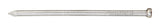 Ace 4D 1-1/2 in. Finishing Bright Steel Nail Countersunk Head 1 lb
