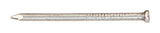 Ace 6D 2 in. Finishing Bright Steel Nail Countersunk Head 1 lb
