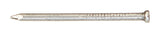 Ace 8D 2-1/2 in. Finish/Trim Bright Carbon Steel Nail Countersunk Head 1 lb