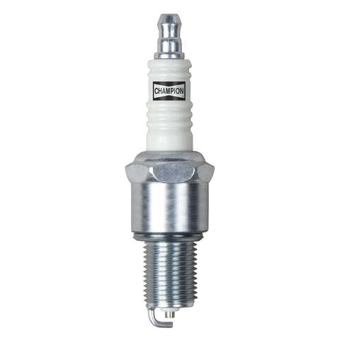 Champion Copper Plus Spark Plug RN11YC4, Pack of 4