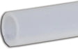 Abbott Rubber T16 Series T16004002/9002P Pipe Tubing, 5/16 in OD, Plastic, Translucent Milky White, 100 ft L