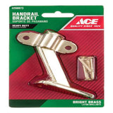 Ace Steel Bracket, Pack of 5