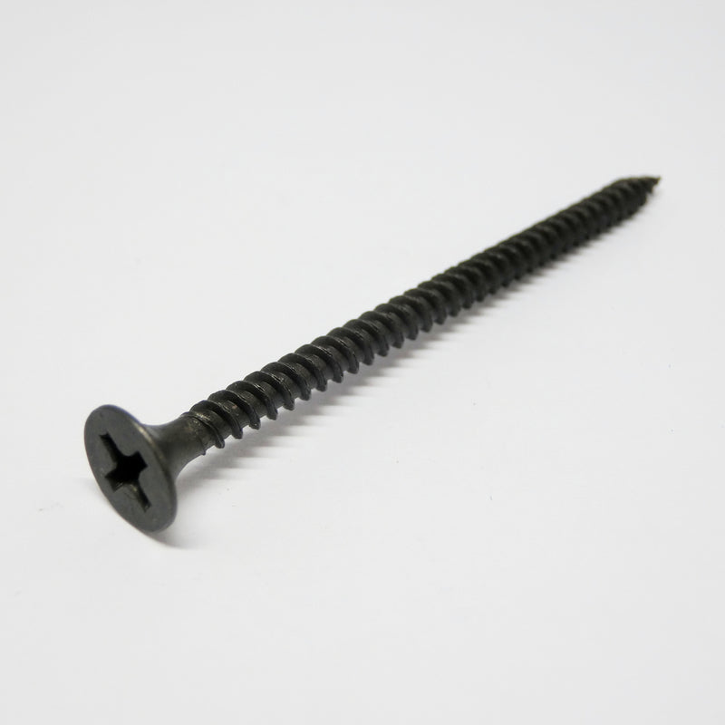 Ace No. 6 wire X 2-1/4 in. L Phillips Fine Drywall Screws 1 lb 174 pk