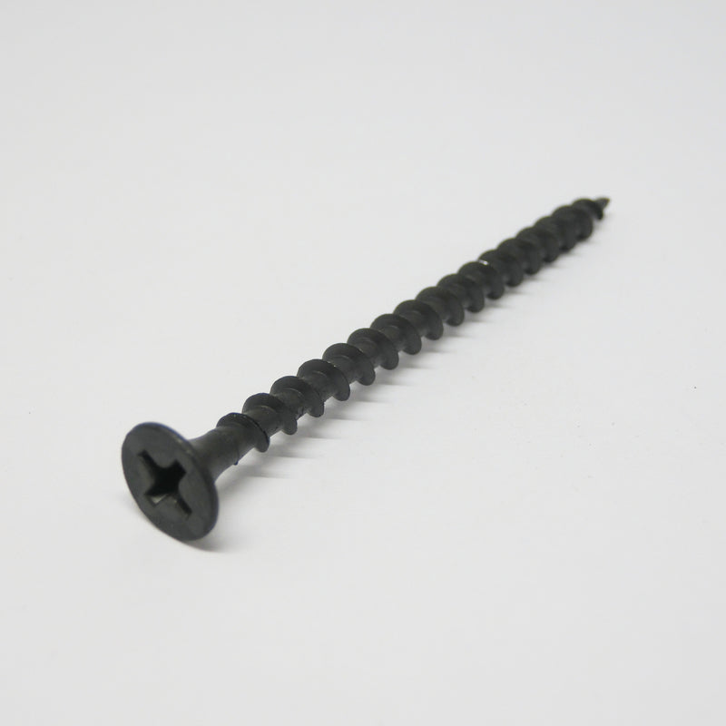 Ace No. 6 wire X 2-1/4 in. L Phillips Coarse Drywall Screws 1 lb 174 pk