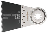 Fein 63502127270 Saw Blade, HCS