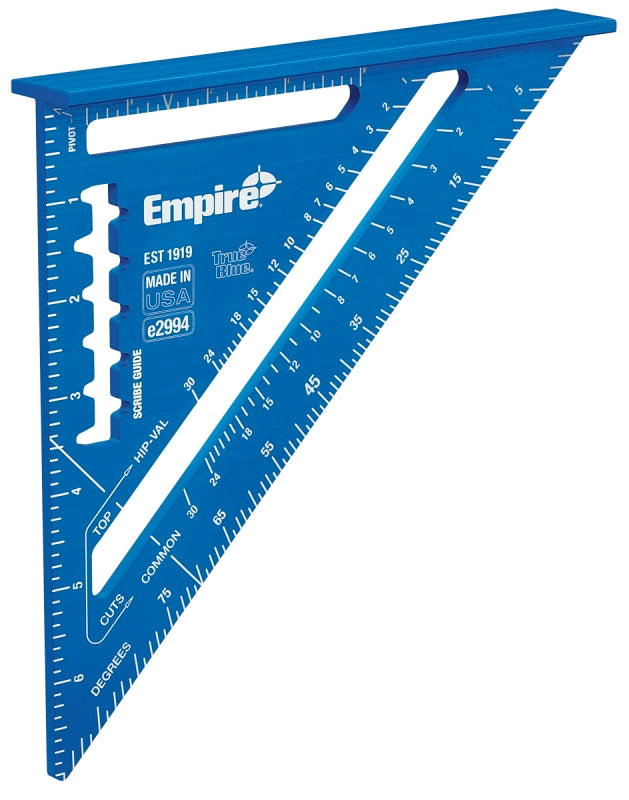 SQUARE RAFTER WIDE FLANGE 7IN