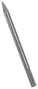 Bosch HS1913 Drill Bit, 12 in OAL, SDS Max Shank