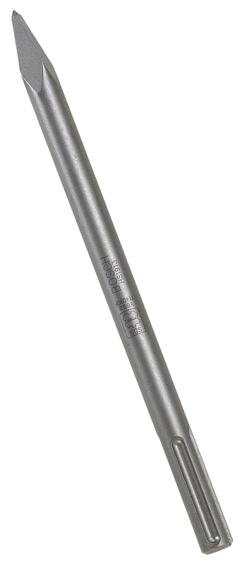 Bosch HS1913 Drill Bit, 12 in OAL, SDS Max Shank