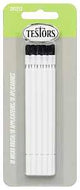 Testors 281212 Economy Brush, 0.27 in L Bristle, 4 in L