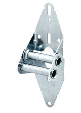 Prime-Line 3 in. W X 11.75 in. L X 0.44 in. D Steel Garage Door Hinge