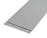 K&S 0.09 in. X 6 in. W X 12 in. L Aluminum Plain Sheet Metal