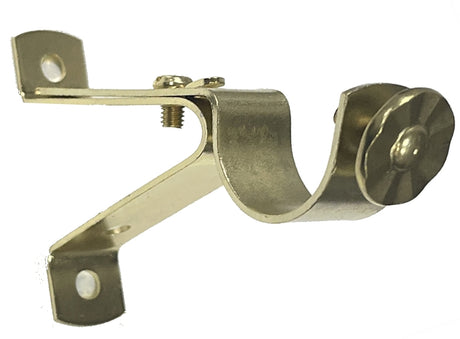 BRACKET CAFE ADJ 13/16IN