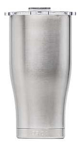Orca Chaser Series ORCCH27 Tumbler, 27 oz, Stainless Steel