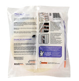 Frost King L344H Foam Tape, 1-1/2 in W, 17 ft L, 1/4 in Thick, Polyfoam, White