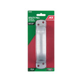 Ace 6.8 in. L Galvanized Silver Steel Heavy Duty Utility Pull