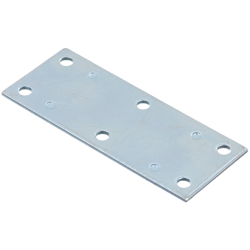 Ace 3.5 in. H X 1.375 in. W X .755 in. L Zinc Mending Brace, Pack of 5