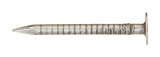 Ace 1-5/8 in. Drywall Bright Steel Nail Flat Head 1 lb