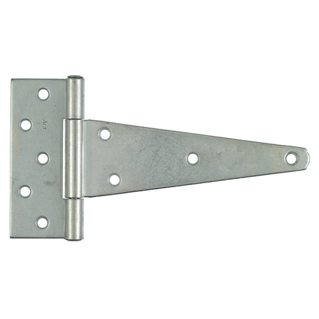 Ace 8 in. L Zinc-Plated Heavy Duty T Hinge 1 pk, Pack of 5