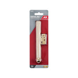 Ace Bright Brass Brass Surface Bolt