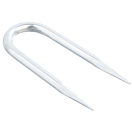 Ace 1/2 in. W X 2-1/2 in. L Round Crown Wire Staples 4 pk, Pack of 5