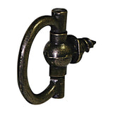 HILLMAN Antique Oval Ring Hanger 2 pk, Pack of 10