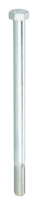 HILLMAN 3/4-10 in. D X 12 in. L Zinc Plated Steel Hex Bolt 20 pk