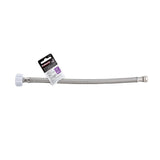 12IN TOILET SUPPLY LINE 3/8 CO