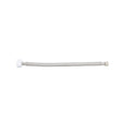 12IN TOILET SUPPLY LINE 3/8 CO
