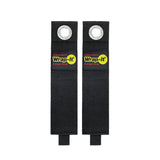 Wrap-It Storage 102-40BX Storage Strap, 5.1 in Dia, 2 in W, 17 in L, Polypropylene, 50 lb Working Load