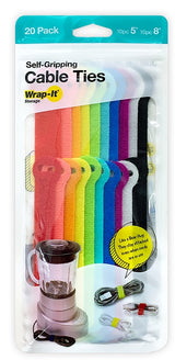 Wrap-It Storage 420-48MC Cable Tie