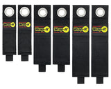 Wrap-It Storage 106-234BX Storage Strap, Polypropylene, Fastening Method: Hook and Loop