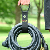 Wrap-It Storage 100-HG-22BX Storage Strap, 22 in L, Nylon/Polypropylene, 50 lb Working Load